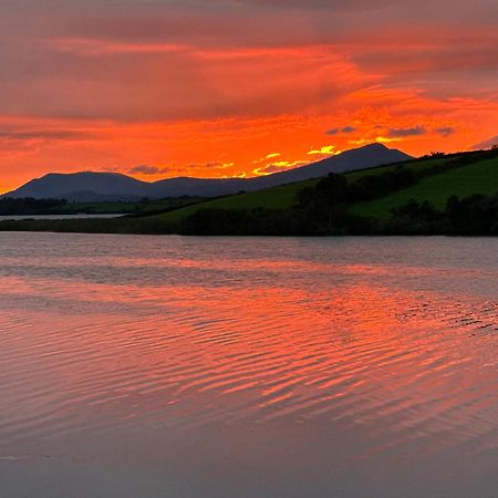 Lakeside Lookout Bantry كورك المظهر الخارجي الصورة