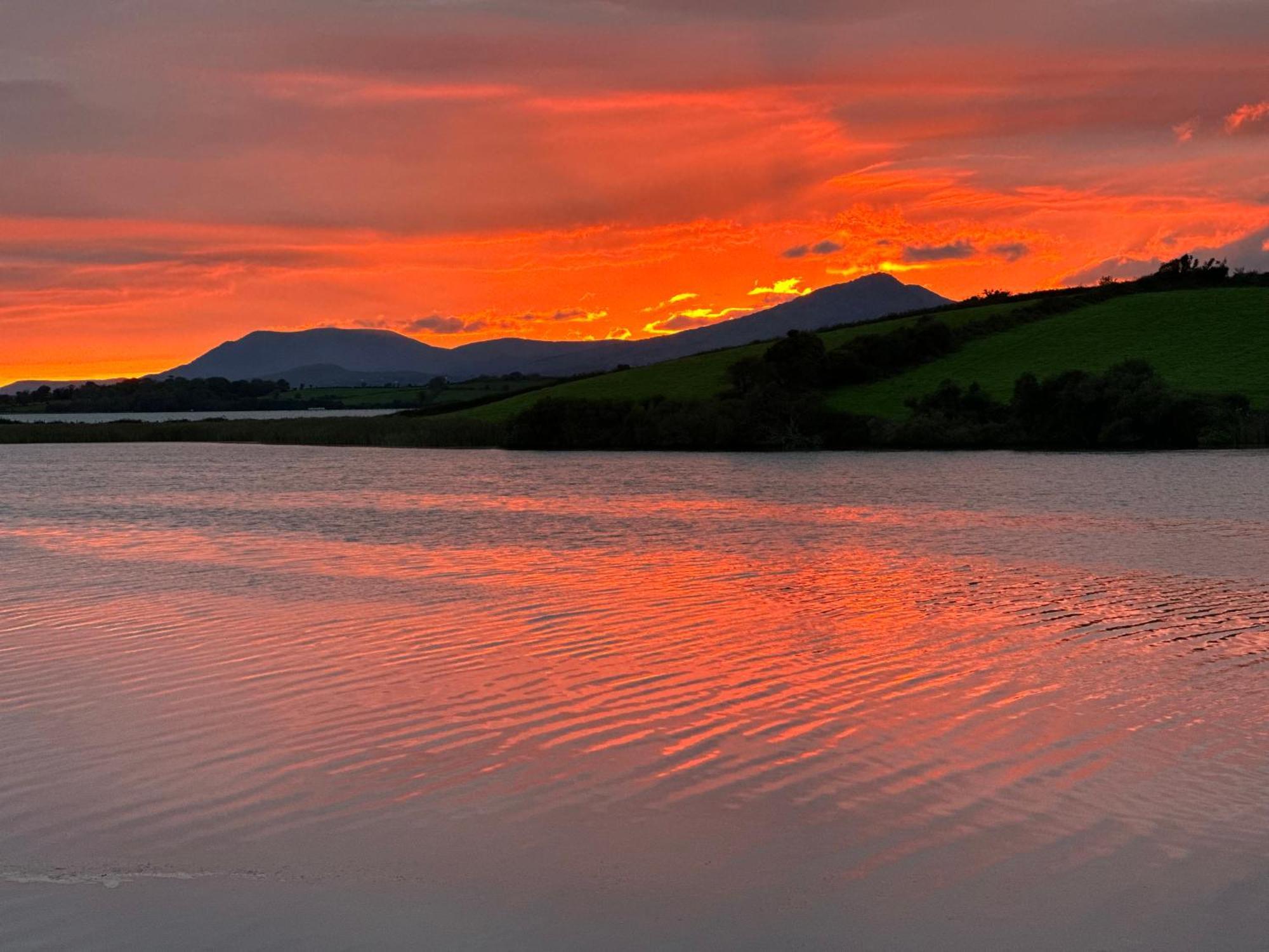 Lakeside Lookout Bantry كورك المظهر الخارجي الصورة